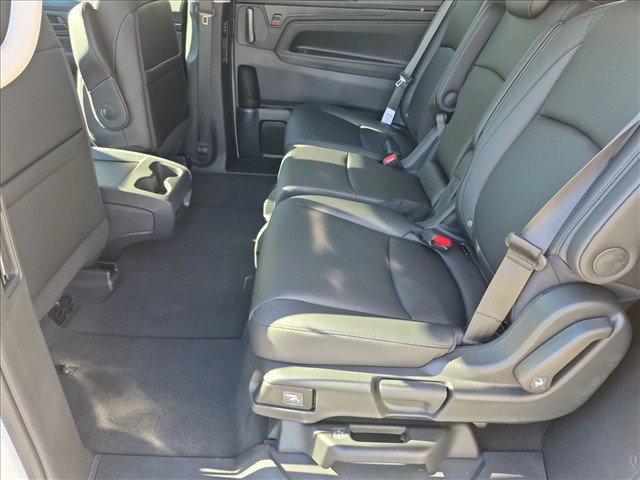 New 2027 Honda Odyssey EX-L image 15