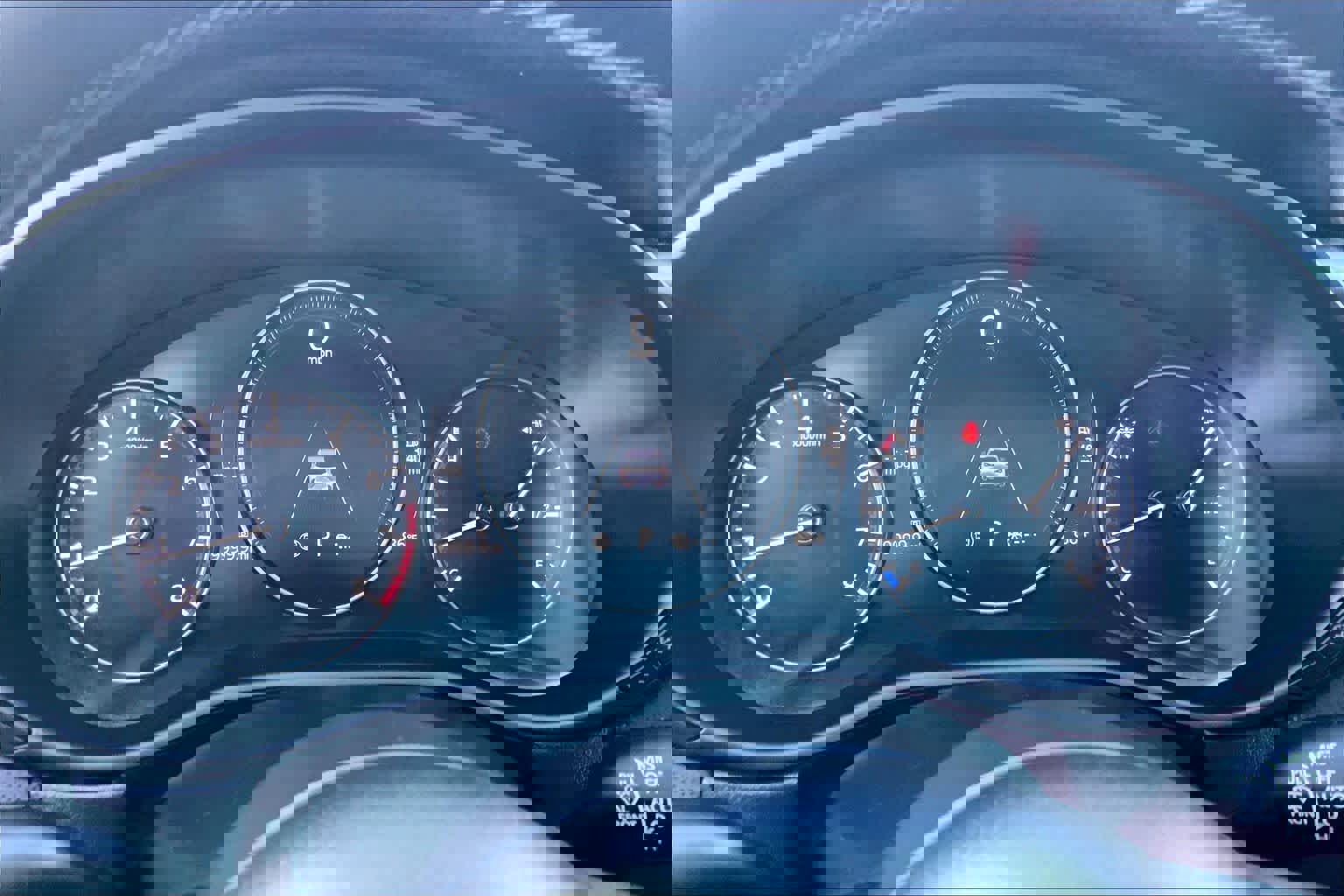 Used 2023 MAZDA CX-50 2.5 S w/ Cargo Package image 25