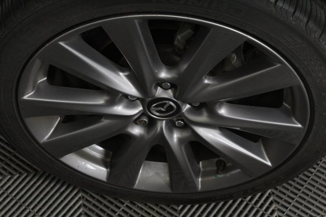 Used 2022 MAZDA MAZDA3 s image 8