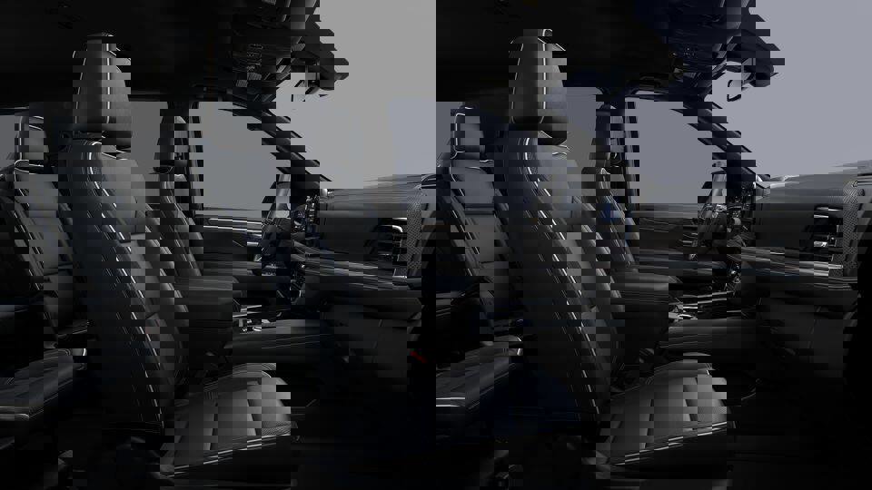 New 2026 Chevrolet Tahoe Premier image 55