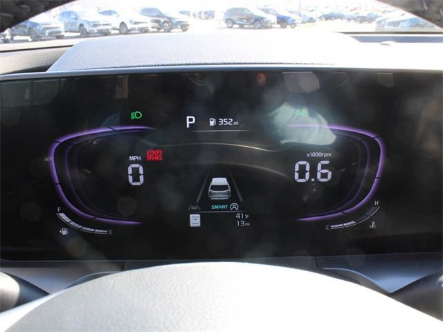 New 2025 Kia Telluride S image 24