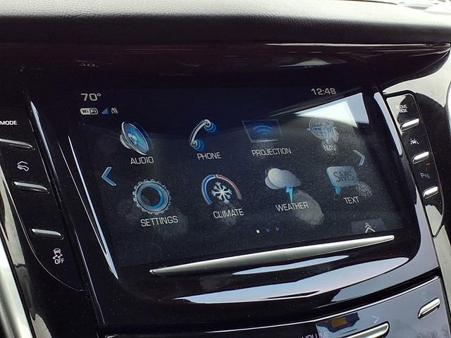 Used 2020 Cadillac Escalade Luxury image 14
