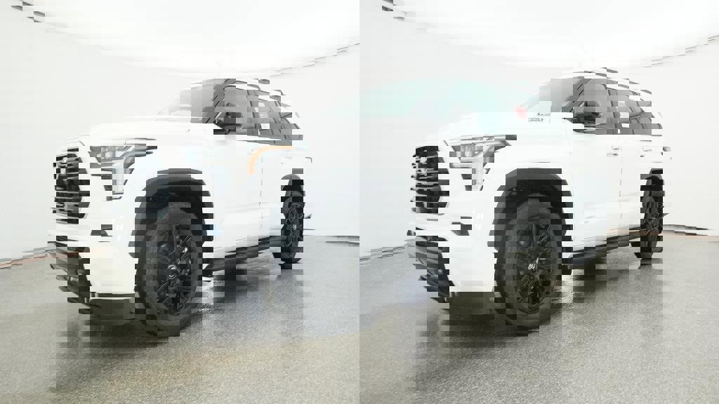 New 2026 Toyota Sequoia Limited image 22