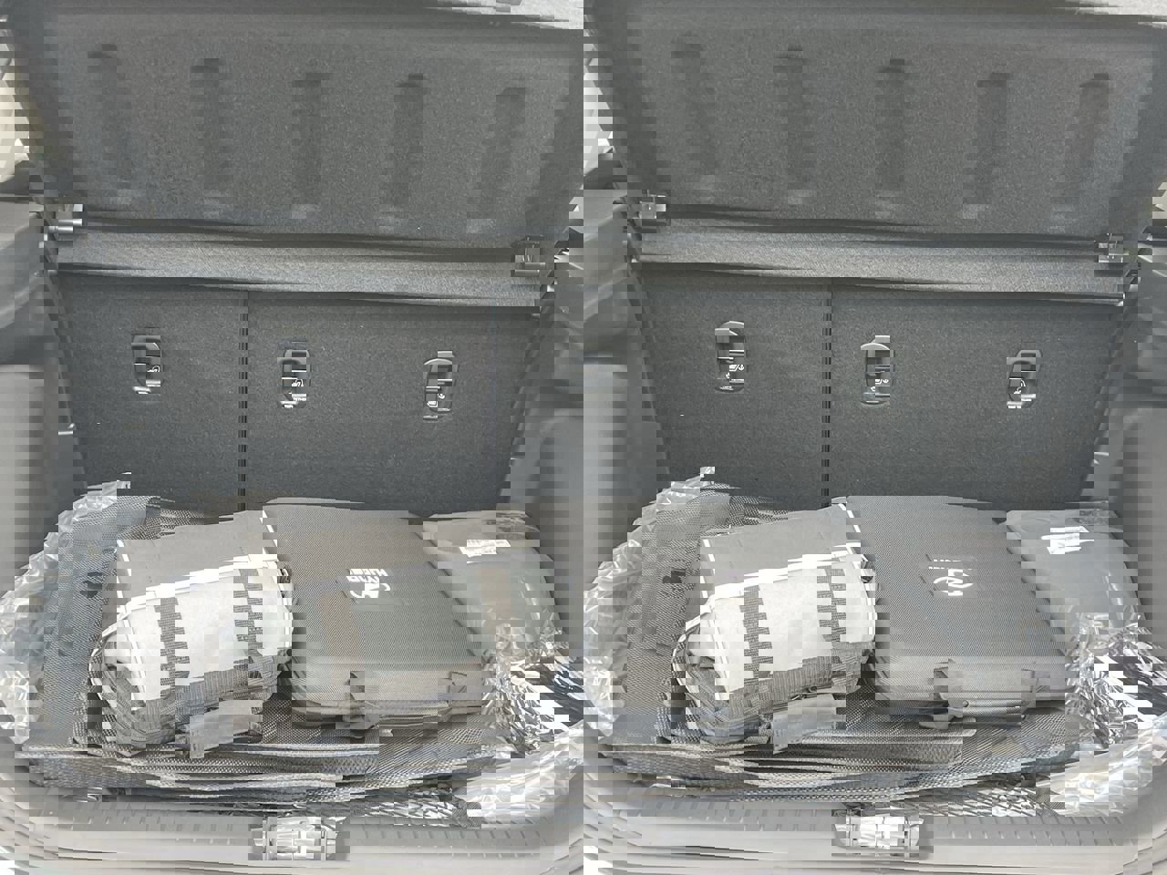 New 2026 Hyundai Venue SEL image 17