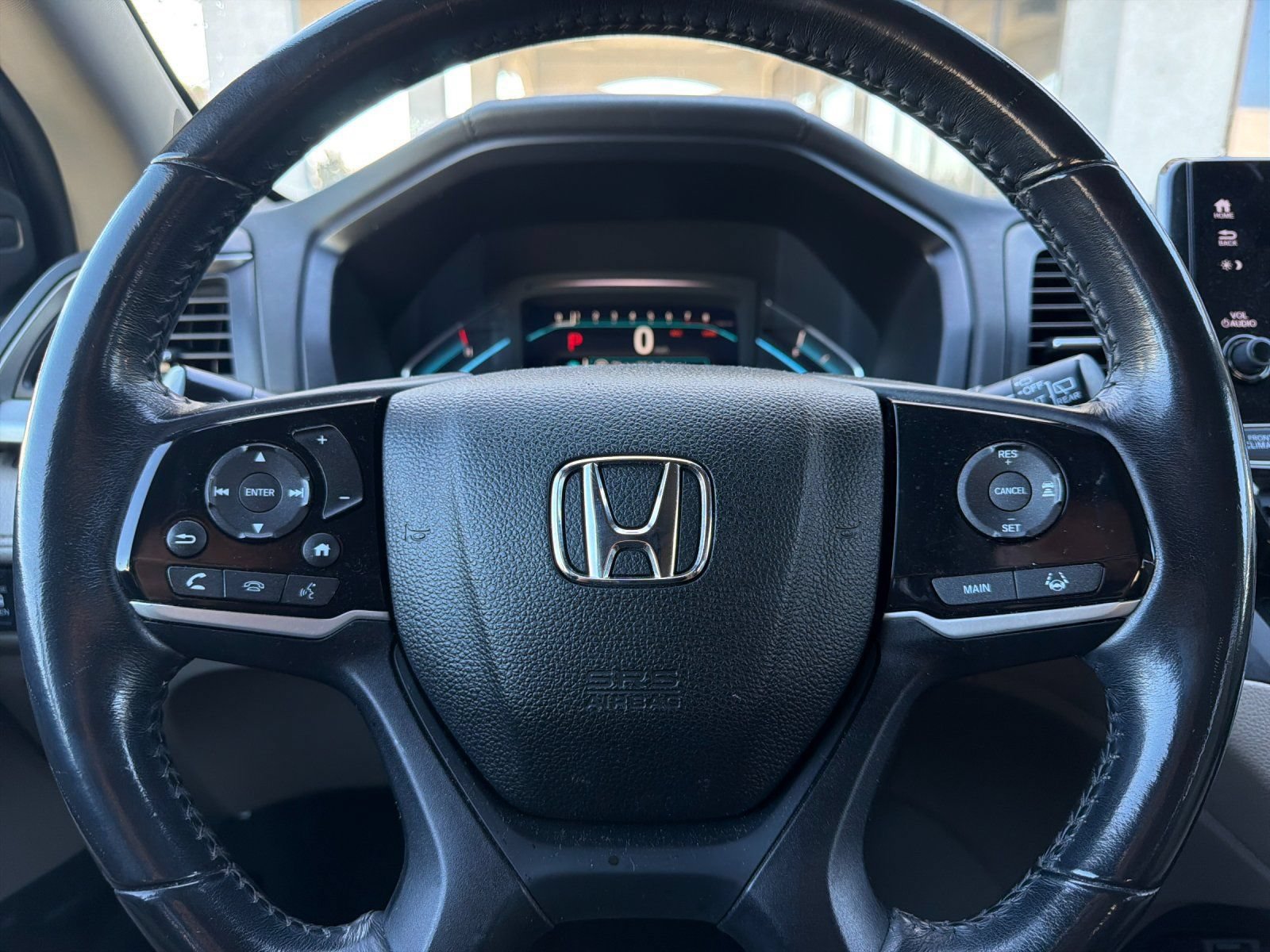 Used 2018 Honda Odyssey EX-L image 23