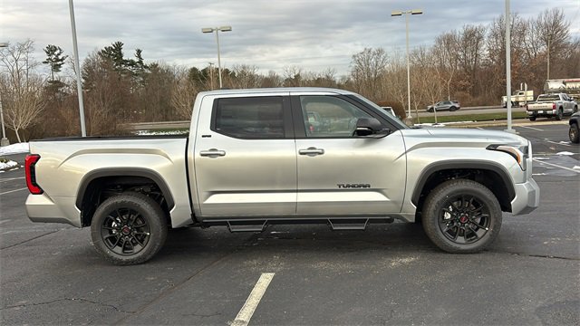 New 2026 Toyota Tundra SR5 w/ SR5 Premium Package image 27