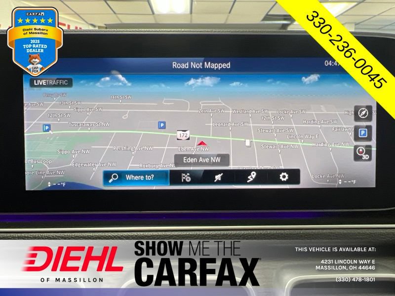 Used 2020 Mercedes-Benz GLE 350 4MATIC image 34
