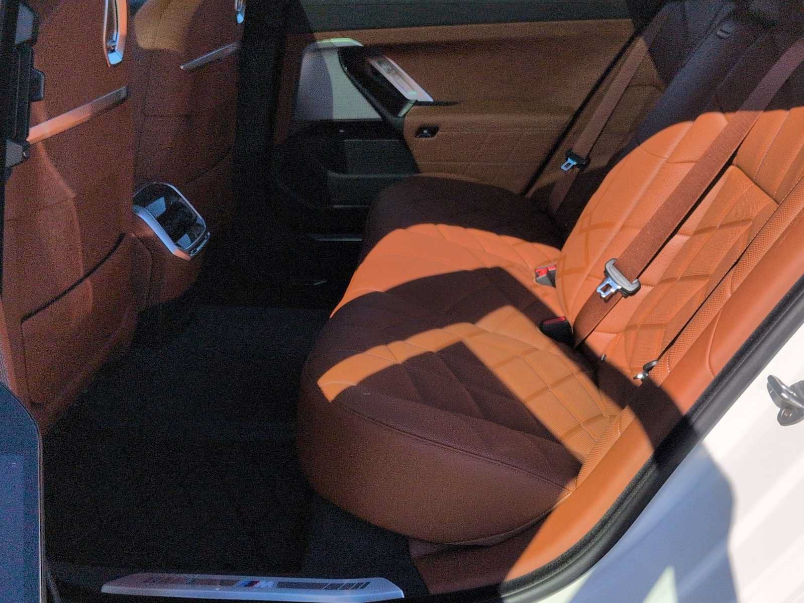 New 2026 BMW 740i xDrive AWD/4WD image 21