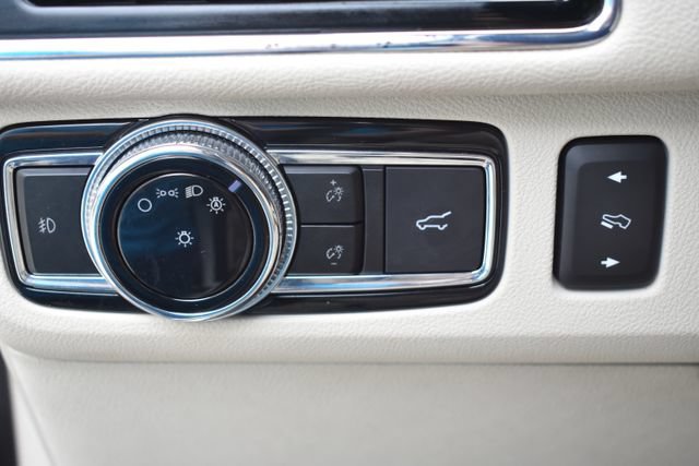 Used 2020 Lincoln Navigator Reserve w/ Luxury Package AWD/4WD image 25