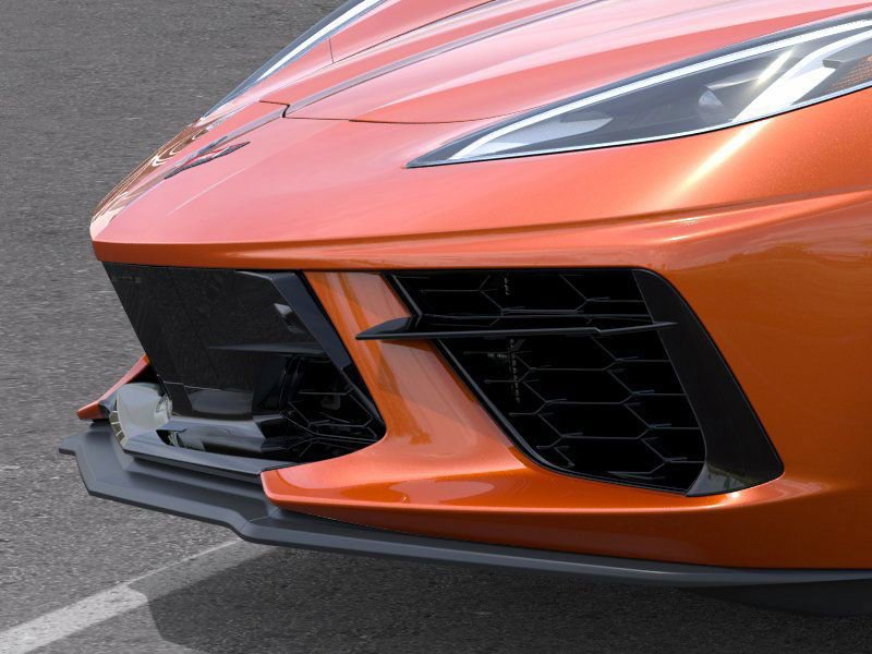 New 2026 Chevrolet Corvette Stingray Preferred Conv w/ Z51 Performance Package image 14