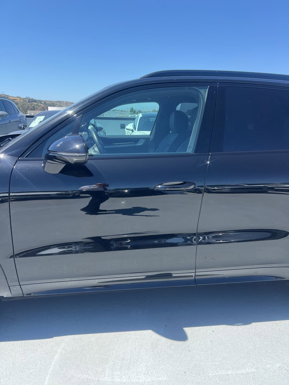 Used 2024 Porsche Cayenne Turbo image 10