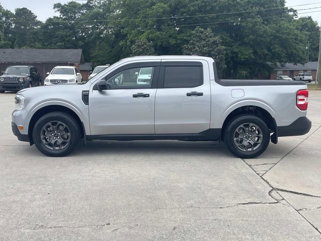 Used 2024 Ford Maverick XLT w/ XLT Luxury Package AWD/4WD image 2