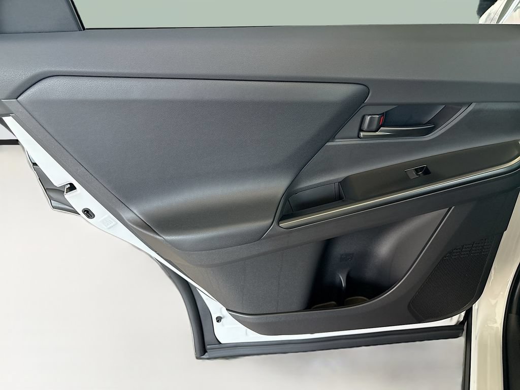 New 2026 Toyota bZ FWD image 26