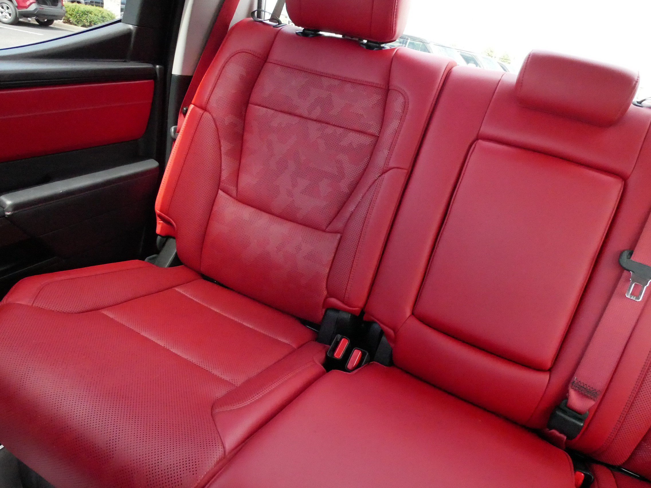 Certified 2023 Toyota Tundra TRD Pro AWD/4WD image 12