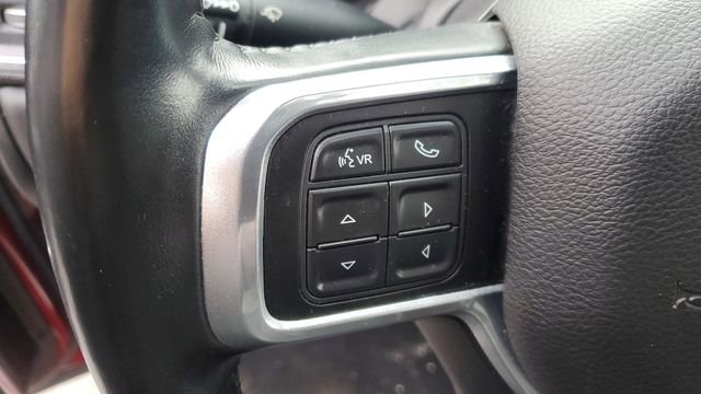 Certified 2021 RAM 2500 Laramie image 14