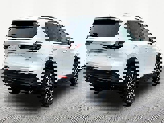 New 2026 MAZDA CX-5 Preferred image 6