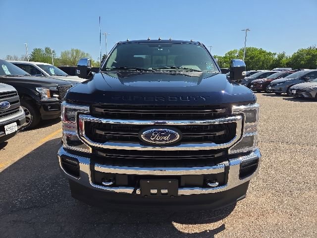 Used 2022 Ford F250 King Ranch w/ King Ranch Ultimate Package AWD/4WD image 9