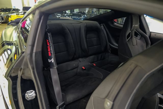 Used 2017 Ford Mustang Shelby GT350 w/ Electronics Package RWD image 51