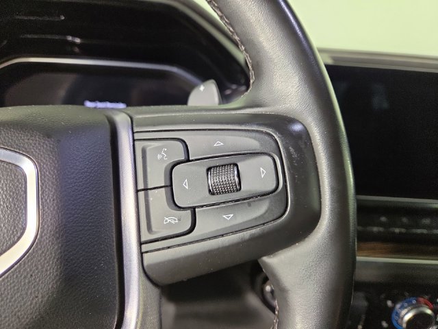 Used 2025 GMC Sierra 1500 Elevation w/ Preferred Package AWD/4WD image 24