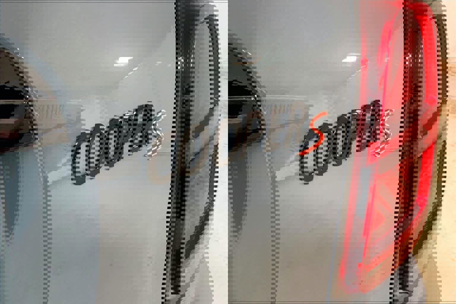 Certified 2024 MINI Cooper Countryman S image 9