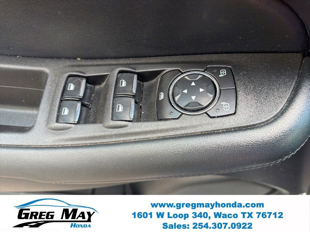Used 2021 Ford Edge SE FWD image 22