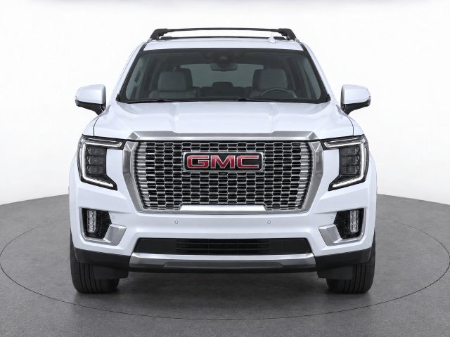 Used 2021 GMC Yukon XL Denali w/ Denali Premium Package AWD/4WD image 8