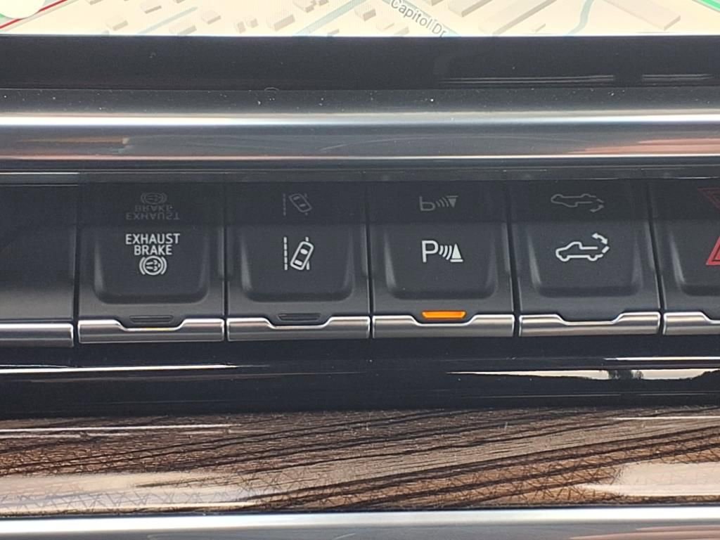 New 2025 Chevrolet Silverado 2500 LT w/ All Star Edition image 11