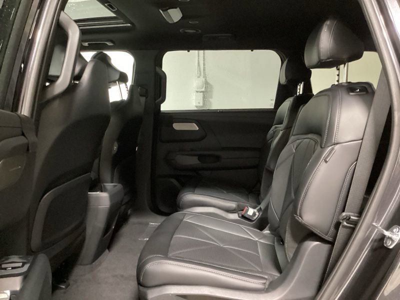 New 2027 Kia Telluride EX image 17