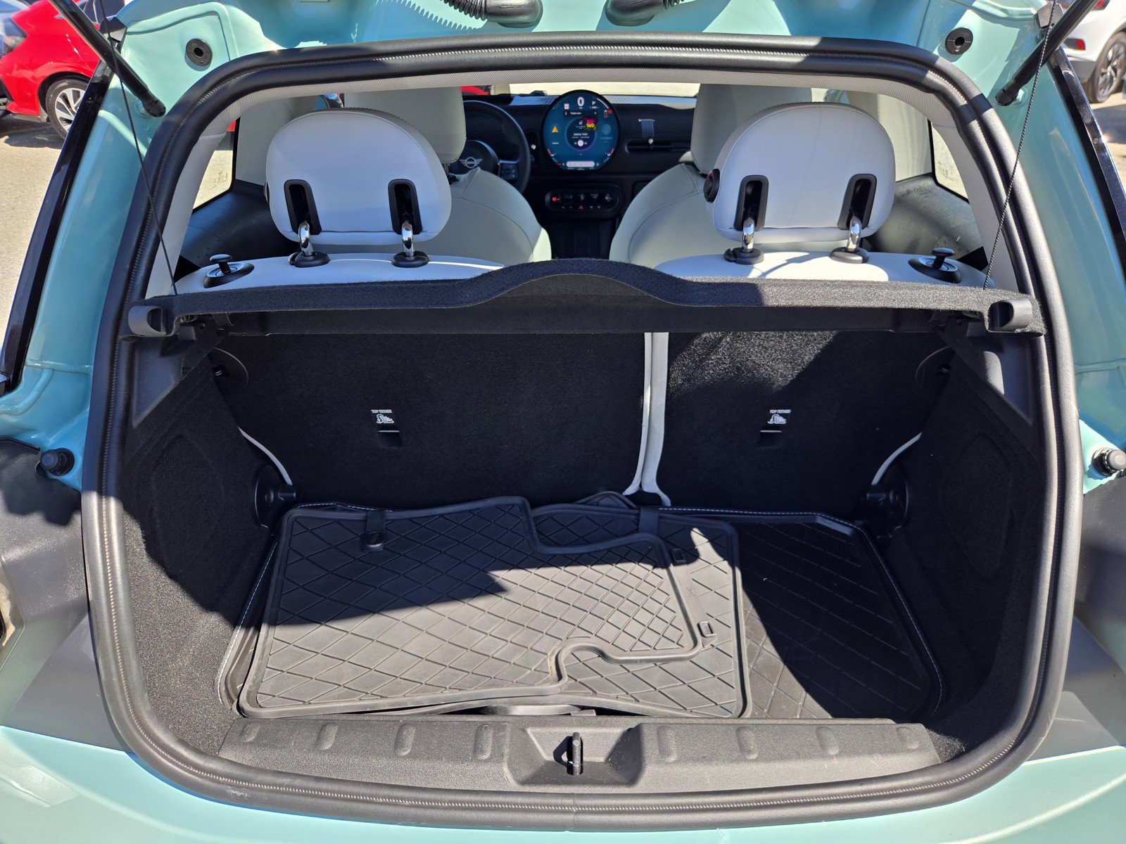 Used 2025 MINI Cooper S image 27