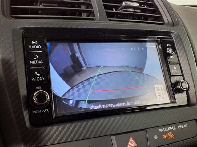 Used 2024 Mitsubishi Outlander Sport ES AWD/4WD image 16