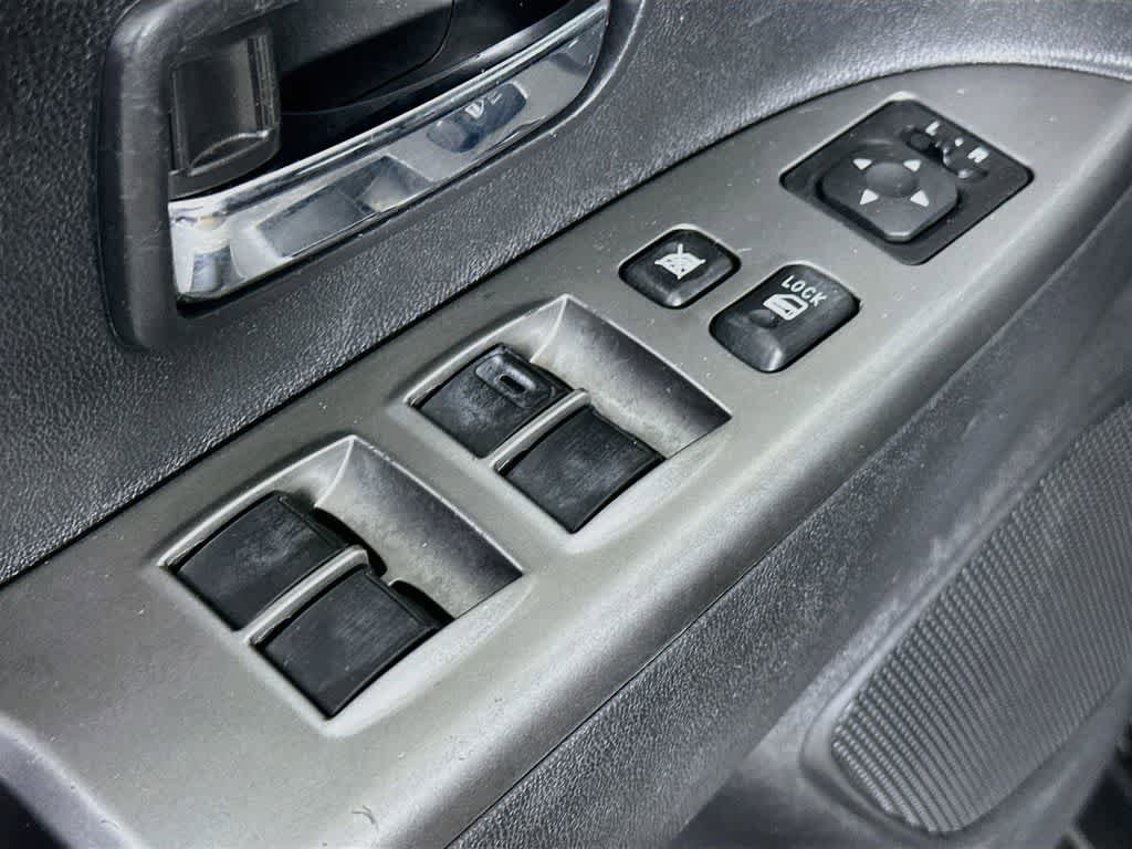Used 2019 Mitsubishi Outlander Sport ES AWD/4WD image 27