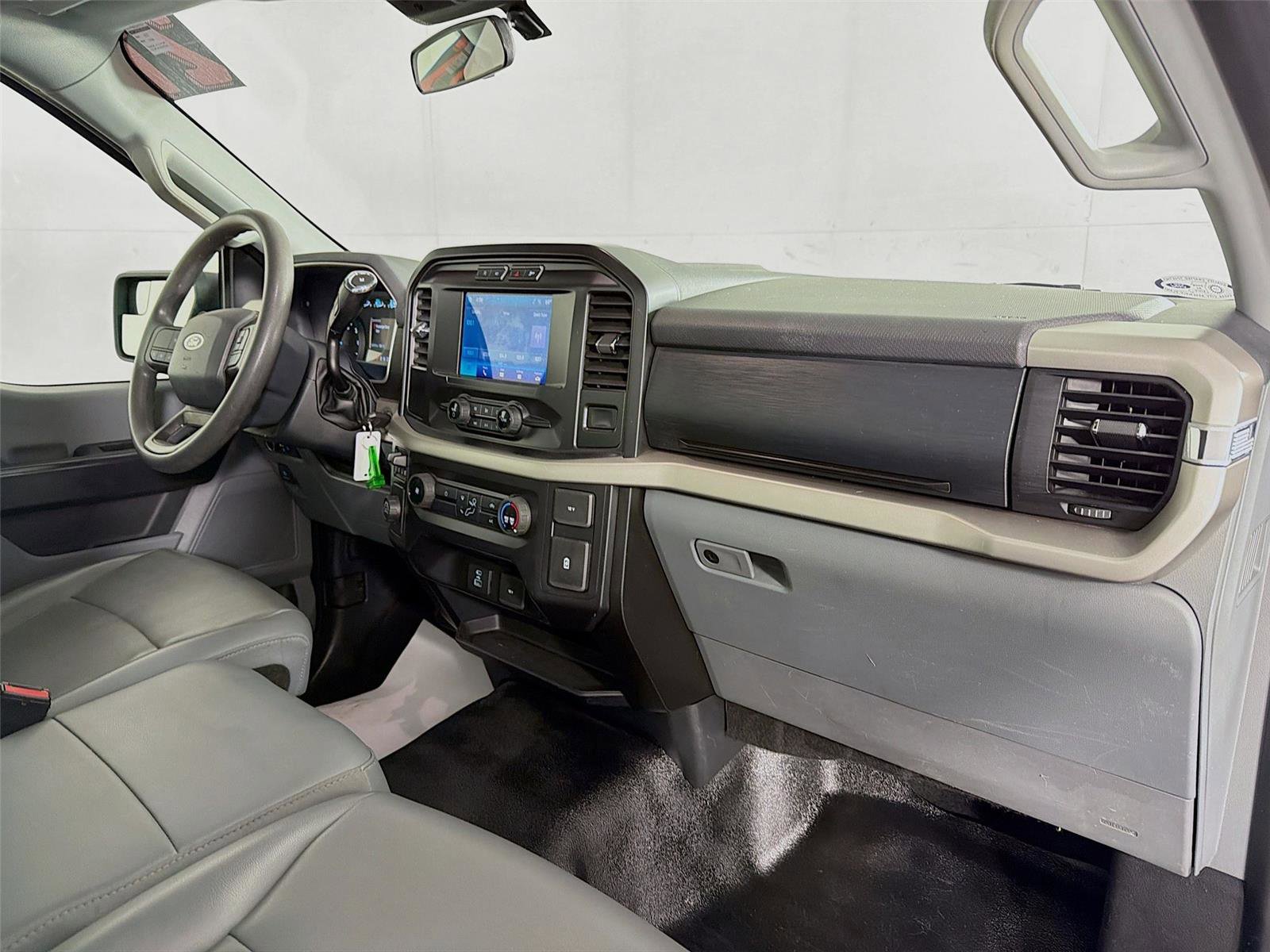 Used 2021 Ford F150 XL w/ Trailer Tow Package image 22