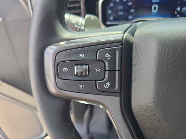 Certified 2025 Chevrolet Silverado 1500 High Country AWD/4WD image 26