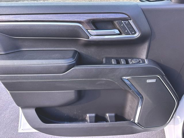 Used 2024 Chevrolet Silverado 1500 LTZ image 21