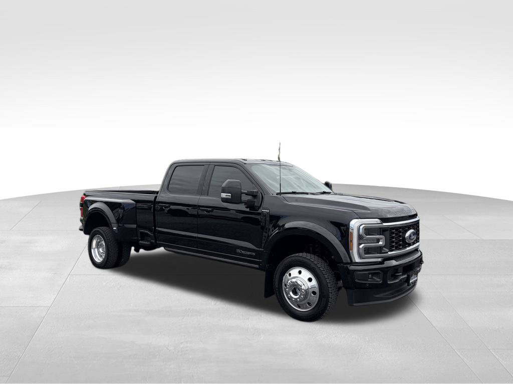 Used 2026 Ford F450 Platinum AWD/4WD image 27
