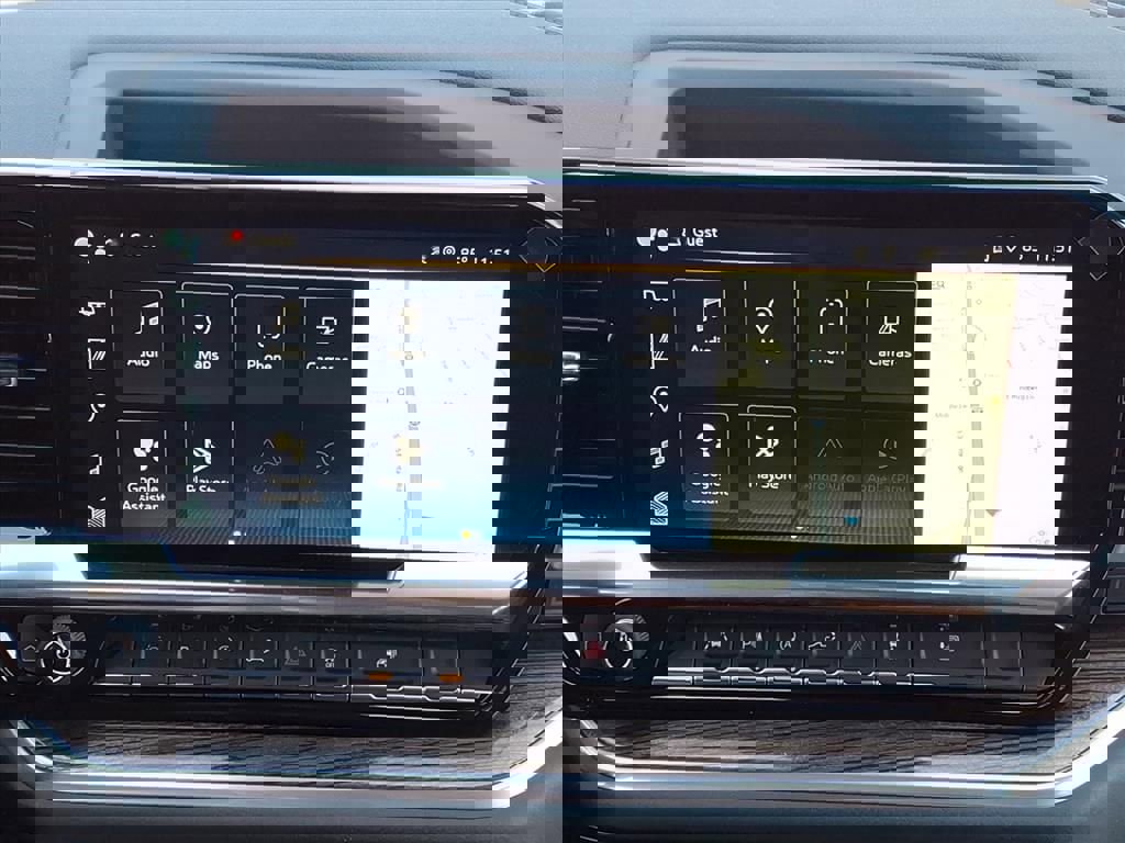 New 2026 Chevrolet Silverado 1500 LT w/ Safety Package image 17