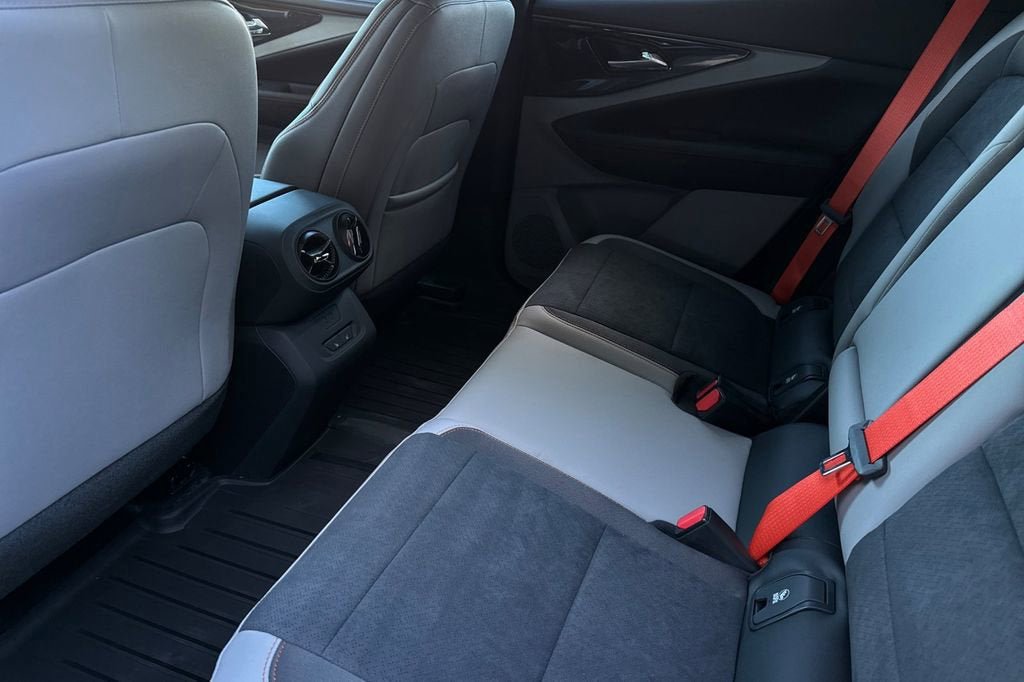 New 2026 Chevrolet Blazer EV SS image 12