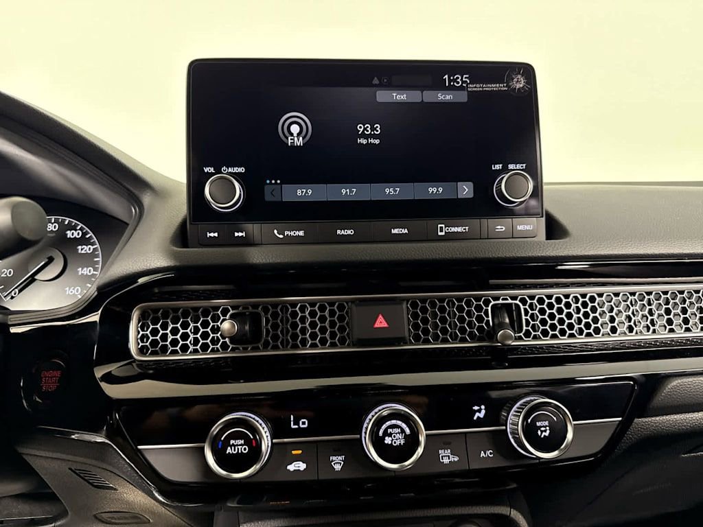 New 2025 Honda Civic Sport image 15