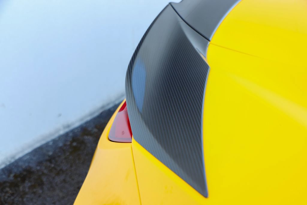 Used 2022 Acura NSX Type S AWD/4WD image 25