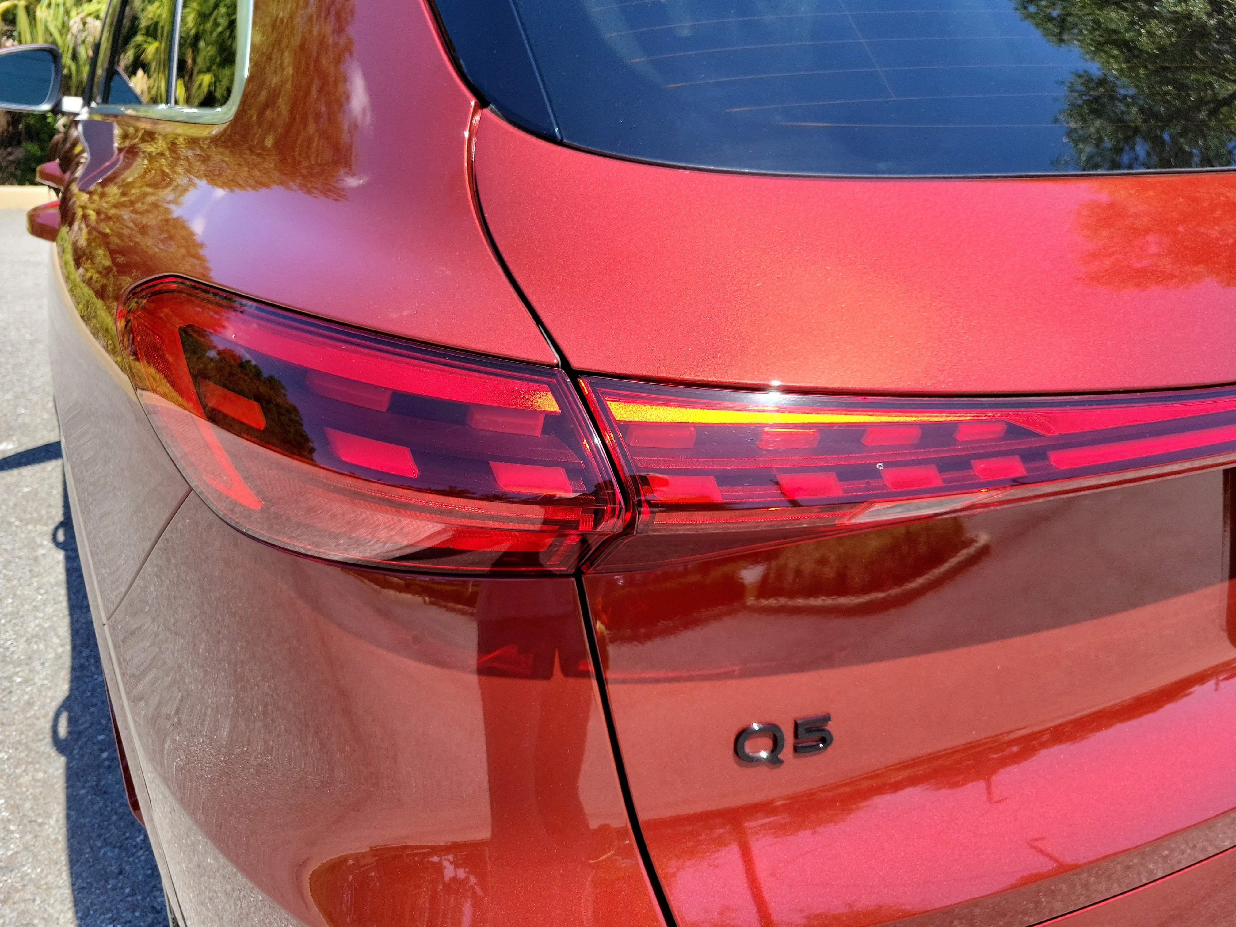 Used 2025 Audi Q5 Premium Plus w/ Premium Plus image 10