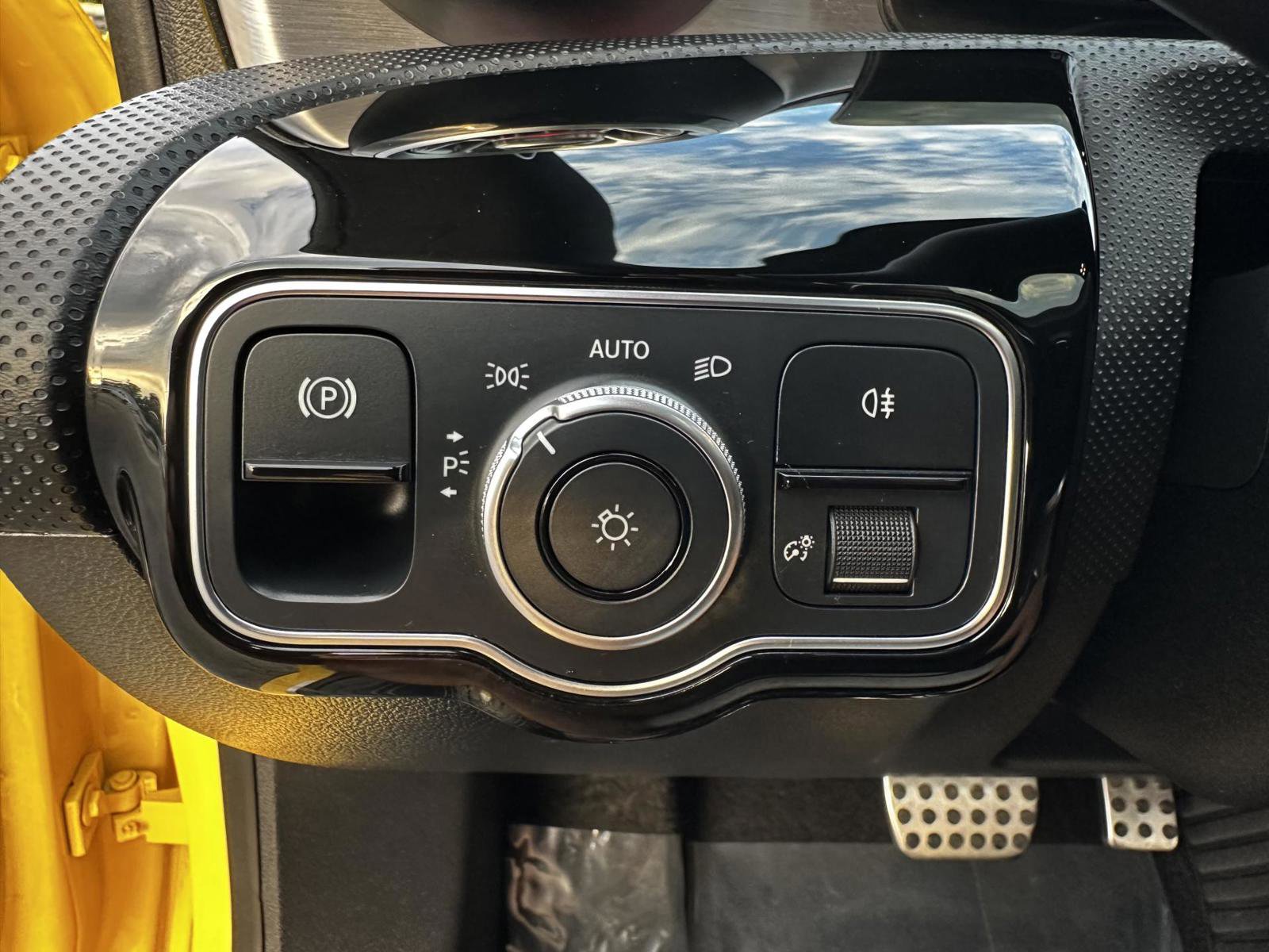 Used 2021 Mercedes-Benz CLA 45 AMG 4MATIC image 37