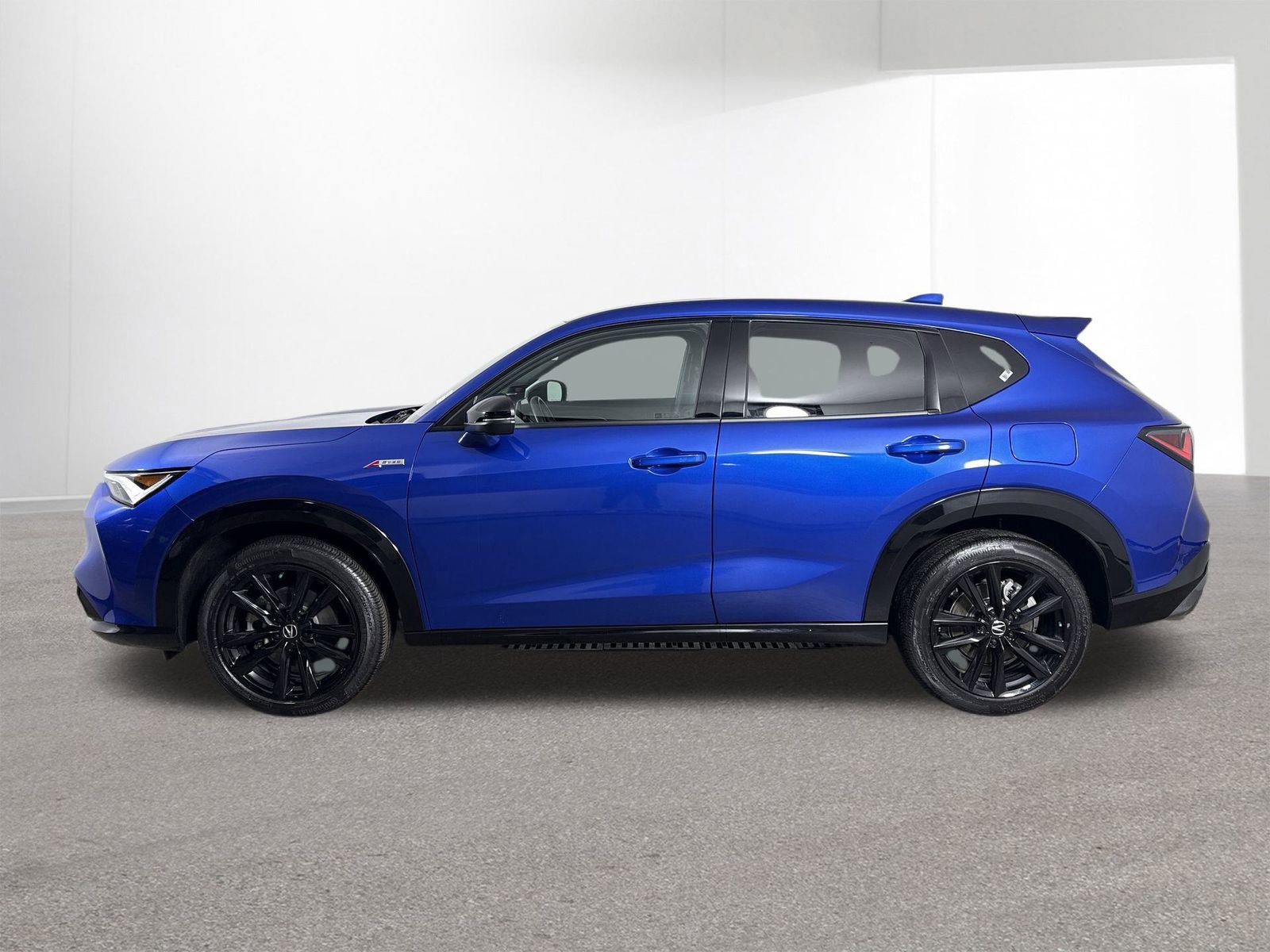 Certified 2025 Acura ADX A-Spec AWD/4WD image 31