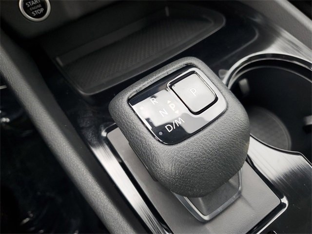 Certified 2021 Nissan Rogue SV image 22