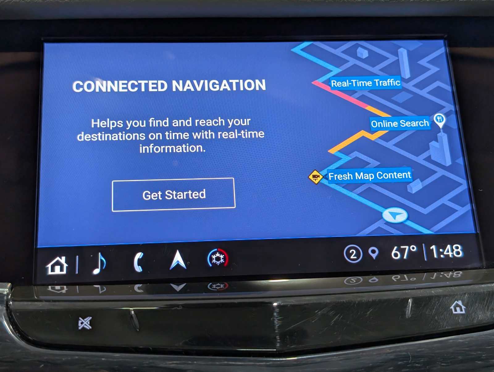 Certified 2024 Cadillac XT6 Premium Luxury w/ Technology Package AWD/4WD image 27