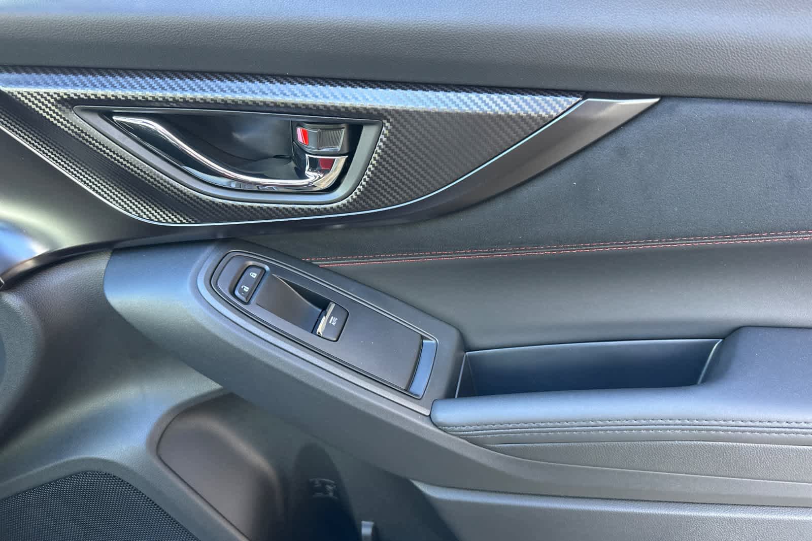 New 2026 Subaru WRX Limited image 17
