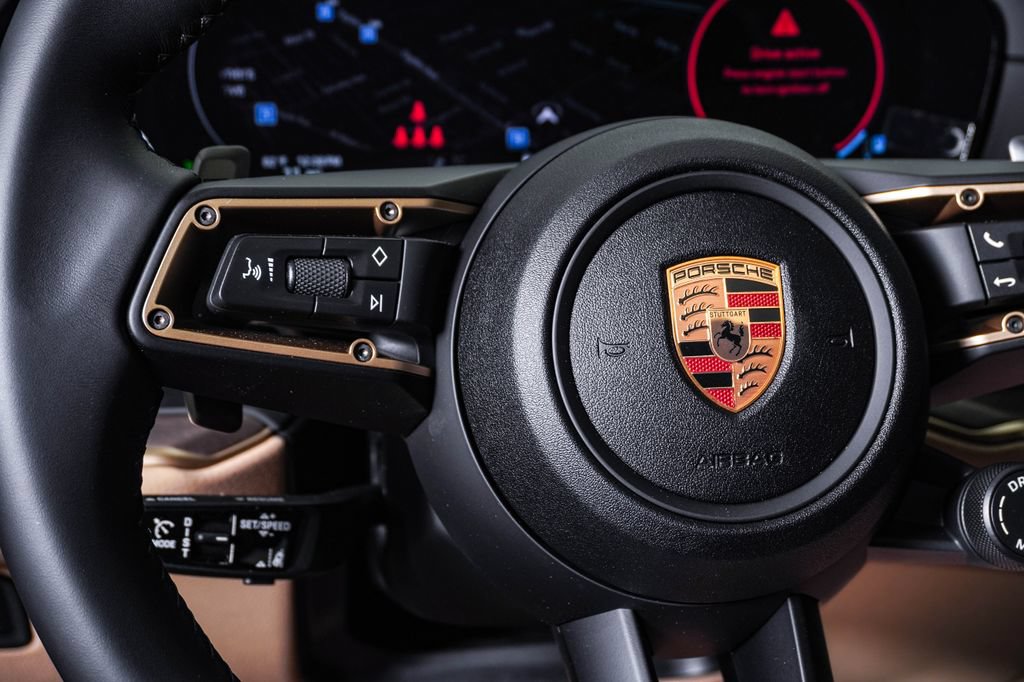 New 2026 Porsche Cayenne AWD/4WD image 20