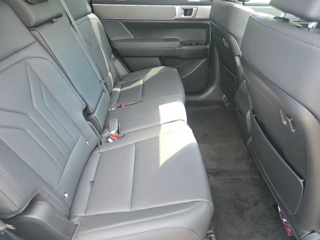 New 2026 Hyundai Santa Fe XRT AWD/4WD image 20