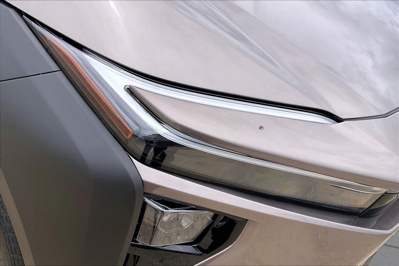 New 2026 Toyota bZ Woodland AWD/4WD image 13