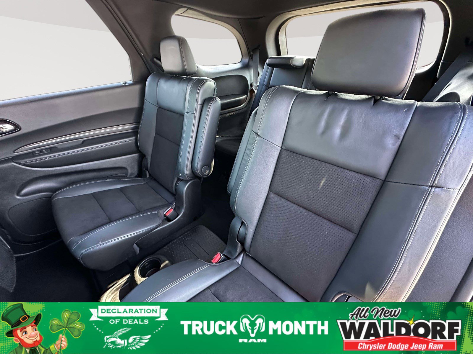 Used 2021 Dodge Durango GT image 24