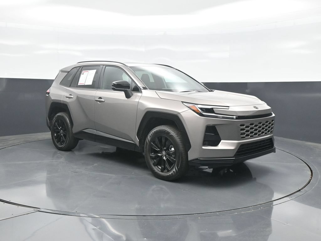 Certified 2026 Toyota RAV4 SE w/ Convenience Package AWD/4WD image 1